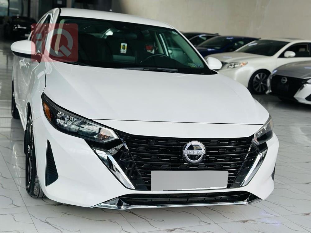 نيسان سنترا